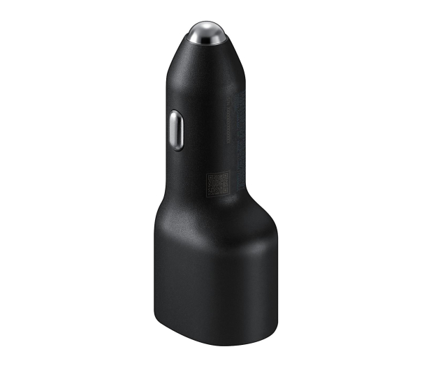 SAMSUNG Ladowarka samochodowa 1xUSB-C 1xUSB 40W EP-L4020 czarna - 743768 - zdjęcie 5